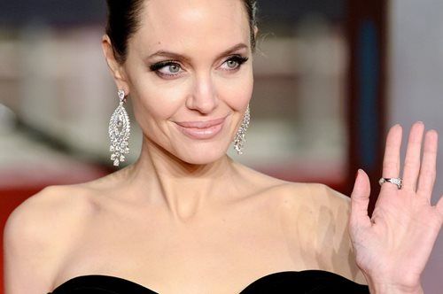 Αντζελίνα Τζολί: Είναι αυτός ο διάσημος ηθοποιός ο νέος σύντροφός της;