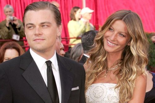 Ο πραγματικός λόγος που η Ζιζέλ χώρισε τον Λεονάρντο ντι Κάπριο και οι κρίσεις πανικού