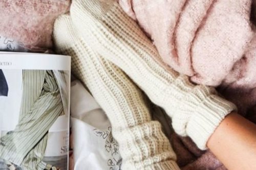 Απαραίτητο gadget: Η συσκευή που θα κρατά τα πόδια σου ζεστά όλο το χειμώνα πωλείται στο Amazon