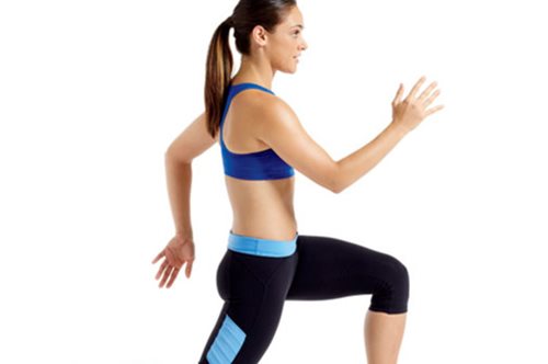 Ασκήσεις καύσης λίπους για άμεσα αποτελέσματα