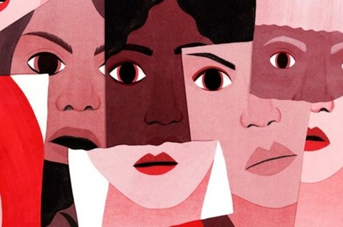 Το «ελληνικό» σκίτσο του New Yorker για τον ένα χρόνο του κινήματος Me Too