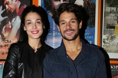 «Ένα τραγούδι είναι γραμμένο για εκείνη»: Η συγκινητική αποκάλυψη για Βλάχο- Τριανταφυλλίδου