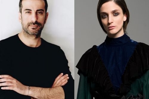 Η νέα συλλογή του Στέλιου Κουδουνάρη γράφει μία ιστορία που δεν έχει ειπωθεί ακόμα