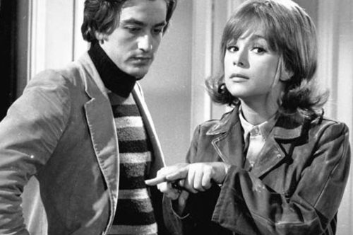 «Όταν έφυγα από την Τζένη και πήγα στην Αλίκη»: Ο Νίκος Γαλανός σε μία σπάνια συνέντευξή του 