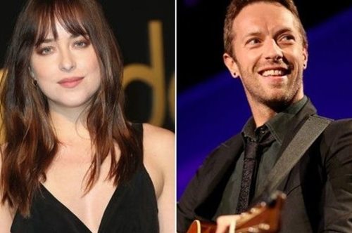 Ντακότα Τζόνσον: Η απίστευτη απάντησή της για τις φήμες περί εγκυμοσύνης