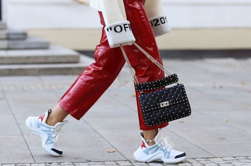 Το αξεσουάρ των 3 ευρώ που έχει γίνει τρελά δημοφιλές στο Pinterest