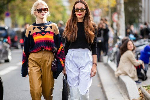 5 ρούχα που μια στιλίστρια θα σου επέβαλε να αγοράσεις οπωσδήποτε φέτος