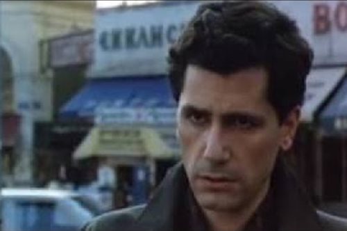 Που ζει σήμερα και με τι ασχολείται ο ηθοποιός Μιχάλης Μανιάτης της θρυλικής ταινίας «Άγγελος»