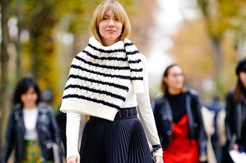 Τα πιο αδιάφορα παπούτσια επιστρέφουν στη μόδα και έχουμε ανάμεικτα συναισθήματα