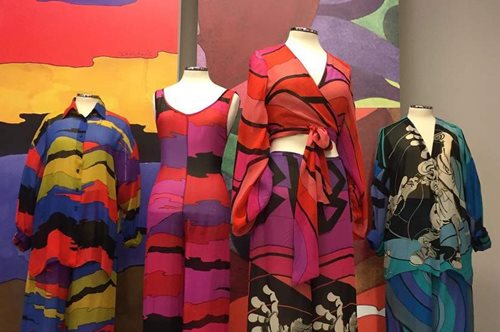 Γιατί θα ξαναπάω στην έκθεση για τον Γιάννη Τσεκλένη