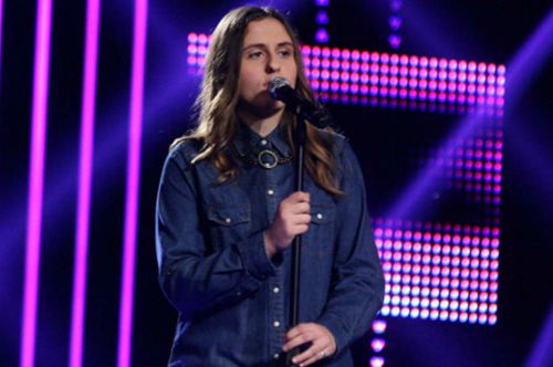 Αρετή Κοσμίδου: Δείτε πως είναι σήμερα το ταλαντούχο κορίτσι του «The Voice»