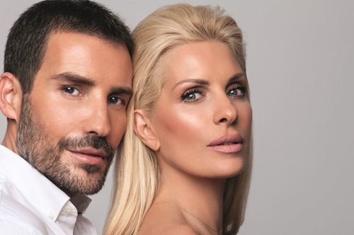 Η Estée Lauder δυναμικά κατά του καρκίνου του μαστού