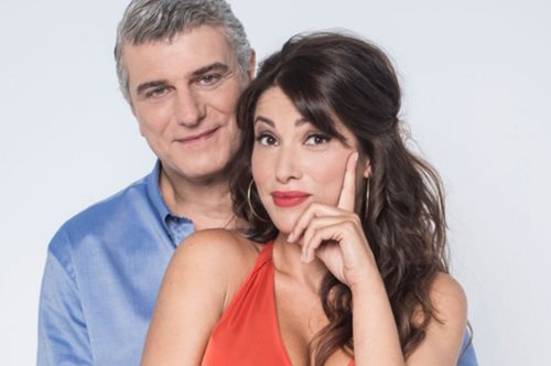 «Μην αρχίζεις τη Μουρμούρα»: Το παρασκήνιο της σχέσης του Ηλία και της Καίτης