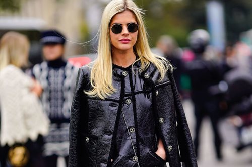 Δεν γνώριζα ότι χρειαζόμουν αυτό το τολμηρό παντελόνι, μέχρι που το είδα φορεμένο