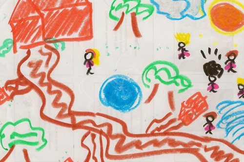 Εγώ Φταίω: Η ζωή μέσα από τα μάτια ενός παιδιού. Ένα γράμμα που έγινε viral 