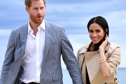 Αυτό Μέγκαν δεν το περιμέναμε από εσένα. Το στυλιστικό φάουλ που χάλασε την εικόνα της