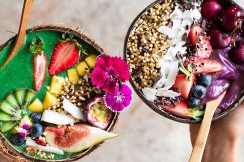 Ποιο είναι το φρούτο που ο Όμηρος ονόμαζε «δώρο των θεών» και μας προστατεύει από 10 ασθένειες 