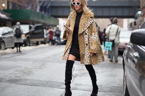 Είναι πραγματικά η μπότα-κάλτσα για όλα τα πόδια ή ακόμα και για όλα τα γυναικεία σώματα; 