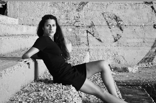 Η ηθοποιός Κίττυ Παϊταζόγλου βαρέθηκε να ακούει τη λέξη υπομονή