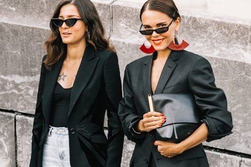 Ήμουν αμετανόητη λάτρης των φορεμάτων μέχρι που είδα αυτά τα εντυπωσιακά παντελόνια 