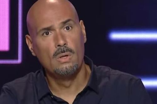 «Βρήκα τυχαία το αγόρι της»: Η μυστική συνομιλία του Δημήτρη Σκουλού με υποψήφια του GNTM