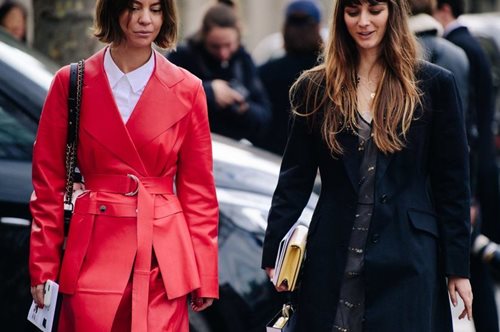 Η χειμωνιάτικη φούστα-φαβορί των Zara που έχει εκθρονίσει όλες τις άλλες 