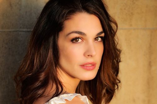 Υπάρχει περίπτωση να ξαναδούμε την Ιωάννα Τριανταφυλλίδου στη Μουρμούρα;  