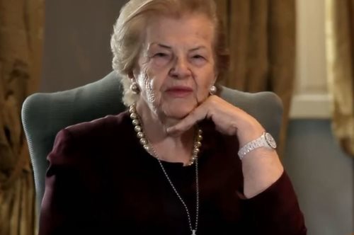 Wanda Ferragamo:Η γυναίκα που μετέτρεψε έναν μικρό ιταλικό οίκο υποδημάτων σε παγκόσμια αυτοκρατορία