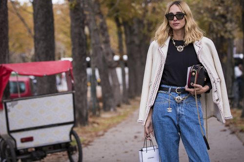 Βρήκαμε τα παπούτσια-πασπαρτού που φοριούνται όλο τον χρόνο, χειμώνα και καλοκαίρι 