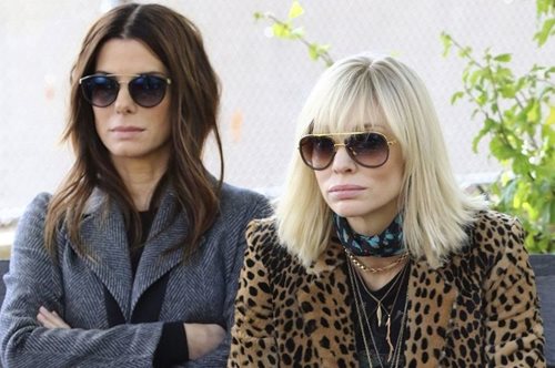 Το πικάντικο χρώμα μαλλιών που κάνουν τώρα όλες οι πρωταγωνίστριες του Χόλιγουντ