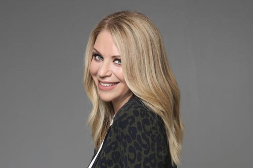 Η Έλλη Στάη επιστρέφει σήμερα, στις 18.55, στο κεντρικό δελτίο του OPEN