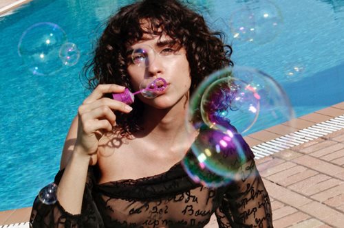 Η νέα συλλογή της Liana Camba σε προτρέπει να φτάσεις εκεί που ονειρεύεσαι 