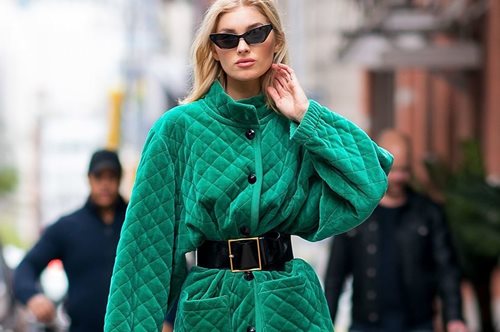 Γι' αυτή την τσάντα, οι διάσημες άφησαν όλες τις άλλες στην άκρη