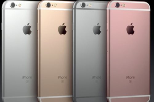 iPhone: Τι αλήθεια σημαίνει το «i» μπροστά από το Phone;