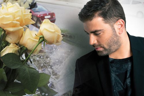 «Το πολύ με 85 χλμ πήγαινε ο Παντελίδης»