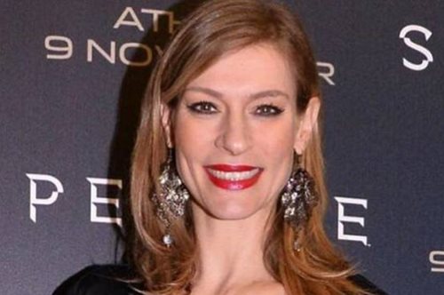 «Οργανικά δεν είμαι όπως ήμουν»: Ο λόγος που η Ζέτα Δούκα δε θέλει δεύτερο παιδί