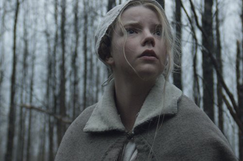 The Witch: Αυτή είναι η πιο τρομακτική ταινία που θα δεις το 2016