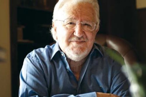 «Δεν υπάρχει απόλυτα ευτυχής άνθρωπος, πρέπει να είσαι ηλίθιος»: Ο Ματθαίος Γιωσαφάτ εξηγεί 