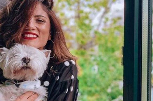 Το τόλμησε: Η Μαίρη Συνατσάκη έκανε μια εντυπωσιακή αλλαγή στα μαλλιά της