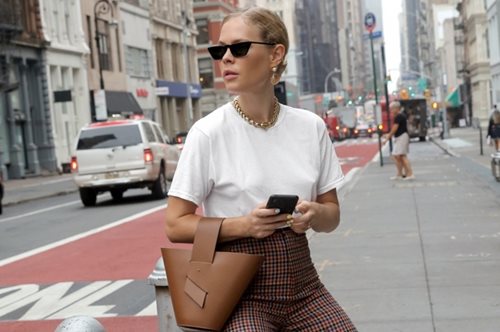 Ανακάλυψη: To item των 20 ευρώ από τα Zara που θα μεταμορφώσει τα look σου 