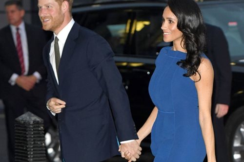 Οι παρανοϊκοί κανόνες που πρέπει να ακολουθούν οι γαλαζοαίματες κατά την εγκυμοσύνη τους