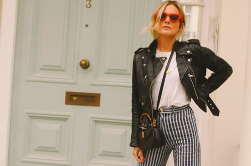 Ποτέ δεν πίστευα ότι θα έψαχνα μανιωδώς αξεσουάρ σε αυτό το δύσκολο χρώμα