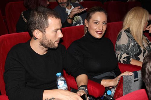 «Αυτά είναι τα κιλά μου. Οι ειδικοί κρίνουν μέσα από αυτά αν είμαι ευτυχισμένη»