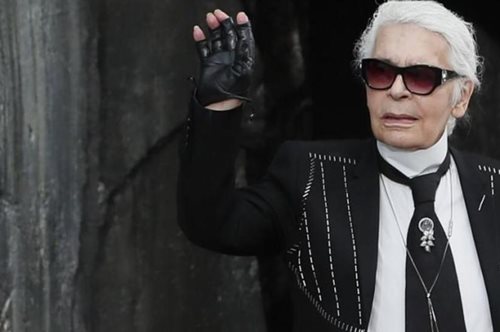 Απροσδόκητη συνεργασία: Τη νέα capsule συλλογή της Chanel δεν την υπογράφει ο Καρλ Λάγκερφελντ 