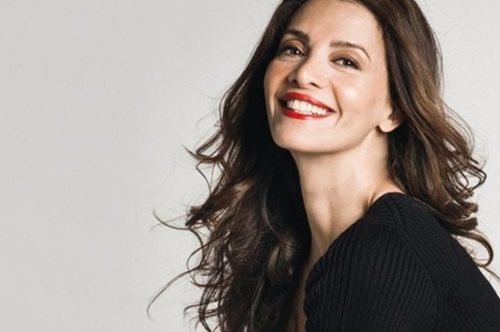 Όταν η Κατερίνα Λέχου μαχαίρωσε τεχνικό σε γύρισμα 