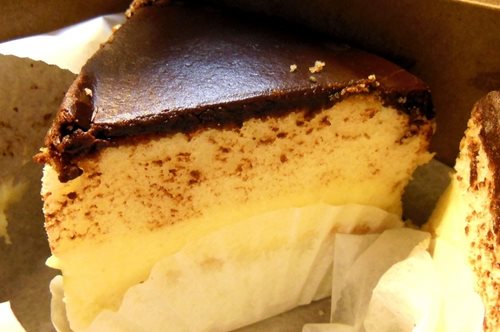 Κοκ ταψιού χωρίς αλεύρι: To αγαπημένο «παιδικό» γλυκό στην πιο ελαφριά και εύγευστη εκδοχή του 