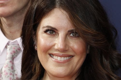 Μόνικα Λεβίνσκι: Η καμπάνια της κατά του μπούλινγκ είχε απήχηση σε εκατομμύρια ανθρώπους