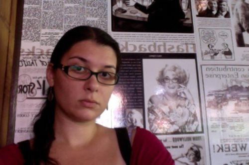 Ναταλία Θεοδωρίδου: Η Ελληνίδα που κέρδισε ένα Παγκόσμιο Βραβείο Διηγήματος