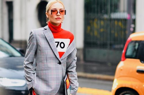 Έχεις κι εσύ λεπτή μέση και μεγάλους γοφούς; Αυτά τα παντελόνια είναι τα ιδανικά για το σώμα σου 