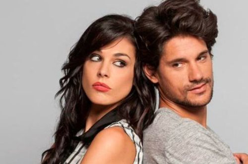 «Έφυγε τρέχοντας»: Τι συνέβη όταν ο Βλάχος και η Τριανταφυλλίδου βρέθηκαν στον ίδιο χώρο